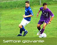 Settore giovanile