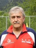 DI LENA MAURO - Allenatore