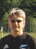 DE TONIA MAURO - Allenatore
