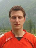 MAZZILIS PAOLO - Allenatore