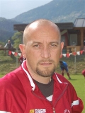 DE CONTI PATRICK - Allenatore