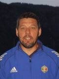 CICUTTI DARIO - Allenatore