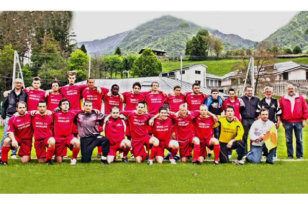 Foto squadra