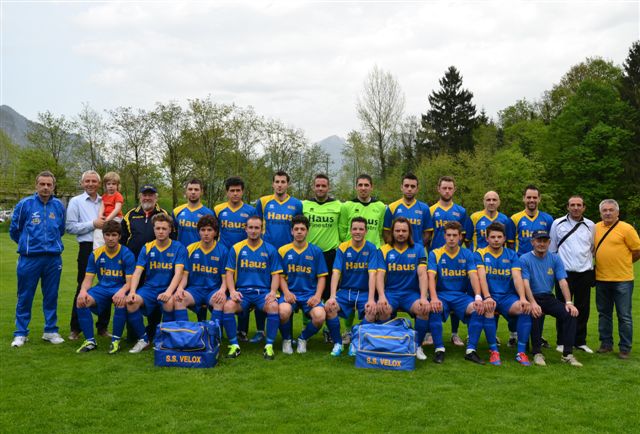 Foto squadra