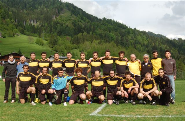 Foto squadra