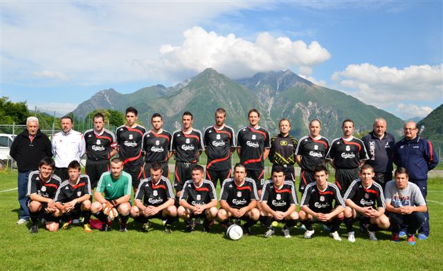 Foto squadra