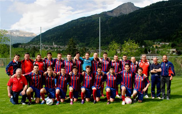 Foto squadra