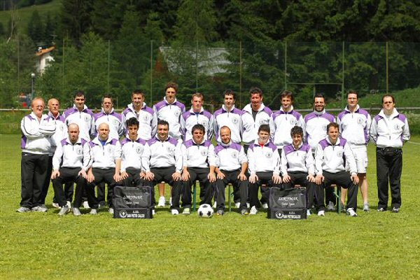 Foto squadra
