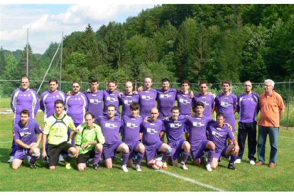 Foto squadra