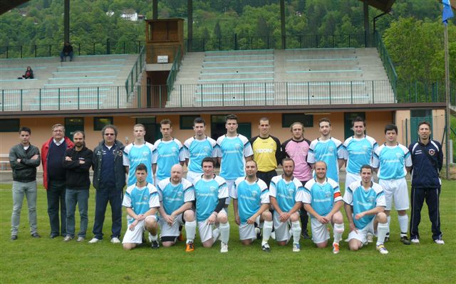 Foto squadra