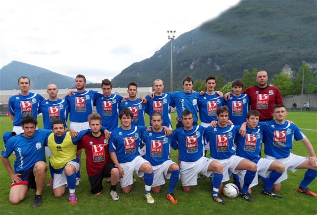 Foto squadra