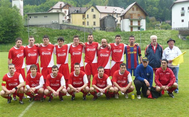 Foto squadra