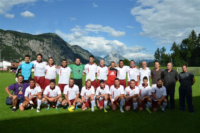 Foto squadra
