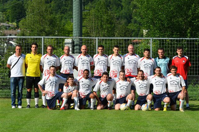 Foto squadra