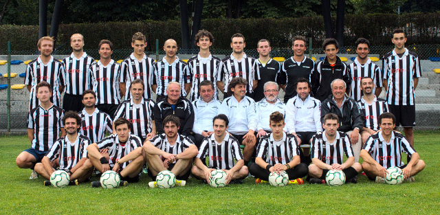 Foto squadra
