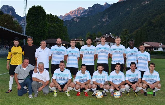 Foto squadra
