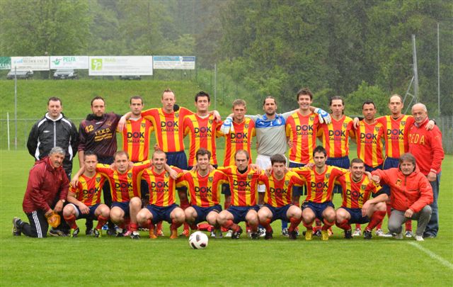 Foto squadra