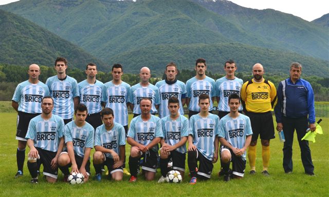 Foto squadra