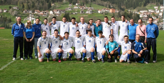 Foto squadra